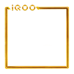 iQOO Avatar Frame