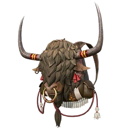 Yak Warrior Backpack