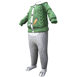 Carrot Fanatic Set