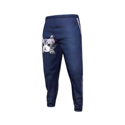 Cute Kitten Pants