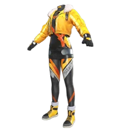 Ski Champ Set