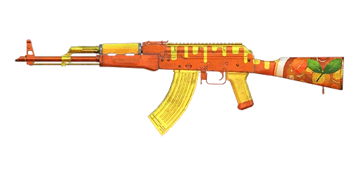 Seasonal Delicacies - AKM