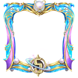 Glory of Civilization Dynamic Avatar Frame