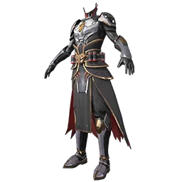 Royal Ironguard Set