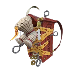 Mystic Seal Backpack