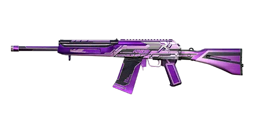 First Strike - S12K