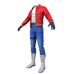 Optimus Prime Style Set