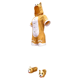 Puppy Love Set