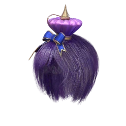 Floret Fairy Cover