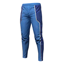 Starship Captain Pants