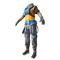 Limit Breaker Set
