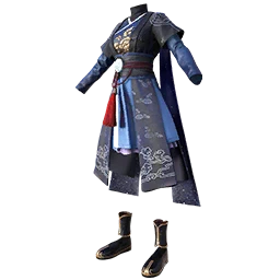 Jungle Chivalry Set