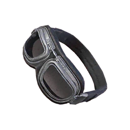 Aviator Goggles
