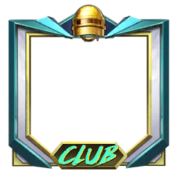 Club Exclusive Avatar Frame