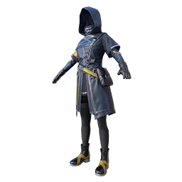 Gale Hunter Set