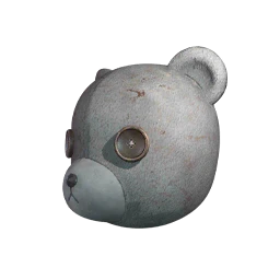 Gentlebear Cover
