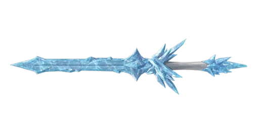 Frost Graze - Crowbar