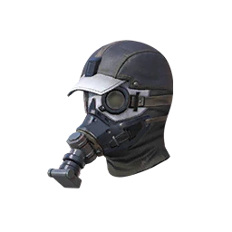 Armed Battalion Mask