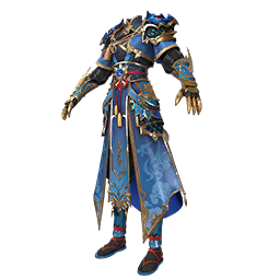Seadrake Champion Set