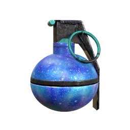 Milky Way Grenade