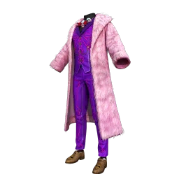 Eternal Godfather Set