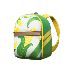 Super Corn Backpack