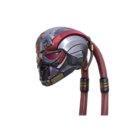 Cyber Monkey Headpiece