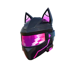 Meowlectric Flash Cover