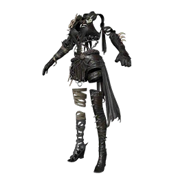 Darkmoon Corvus Set