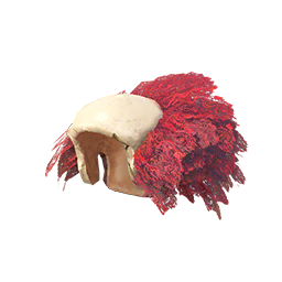 Psycho Jester Headpiece