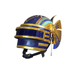 Anubian Magistrate Helmet