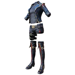 Squad Leader Set