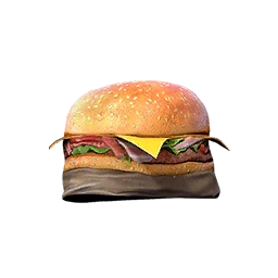 Burger Head