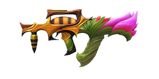 Honeystinger - Groza