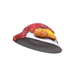 Nasi Lemak Cover
