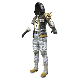 Legendary Boxer Set