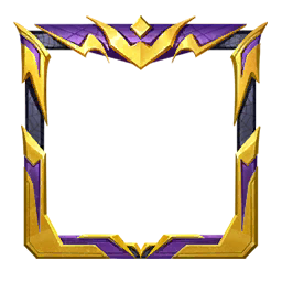 Ultimate Showdown Avatar Frame