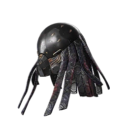 Marine Stalker Cover