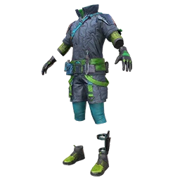 Woodland Hunter: Carlo