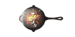 Halloween Fever - Pan