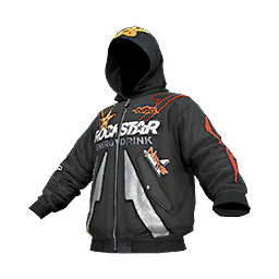 District Zero Top
