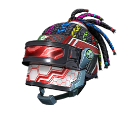 Field Frenzy Helmet