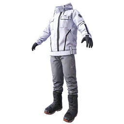 Polar Explorer Set