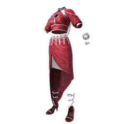 Ruby Set