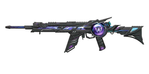 Violet Thunder - S12K