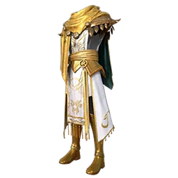 Sun Warrior Set