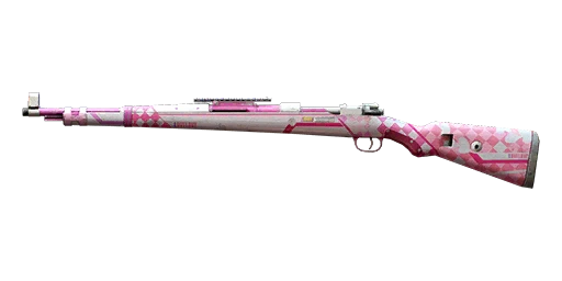 Love - Kar98K