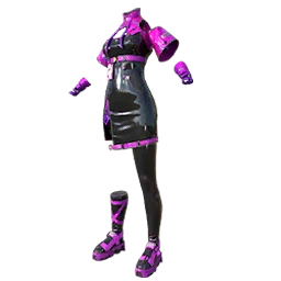 Techno Caster Set