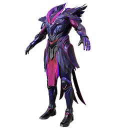 Night Stalker Set