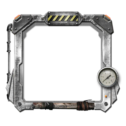 Ultimate Hunter Frame